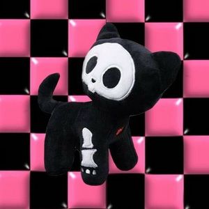 Meet your Posher, Mariah